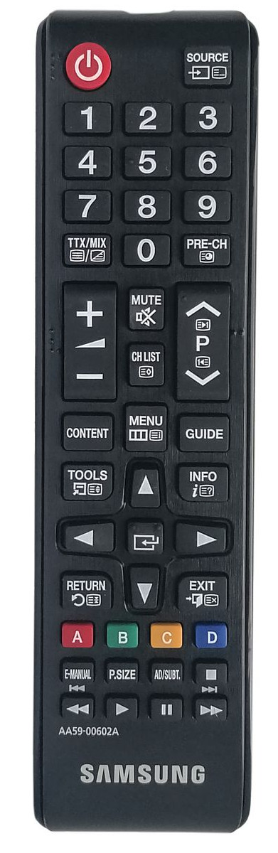 Оригинальное решение для Samsung UA40EH6000M UA46EH5000M UA46EH5000W 2890₽