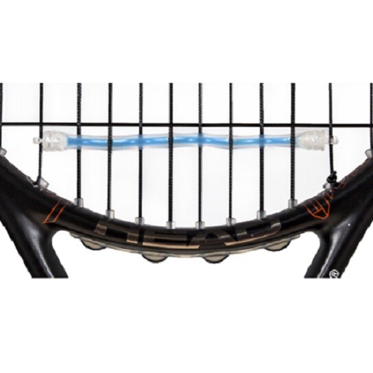Wilson WRZ537900 Shock Shield Tennis Vibration Dampener for sale online