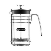 Kaffeezubereiter Kaffeebereiter Kaffeepresse Filter French Press 600Ml Ambition