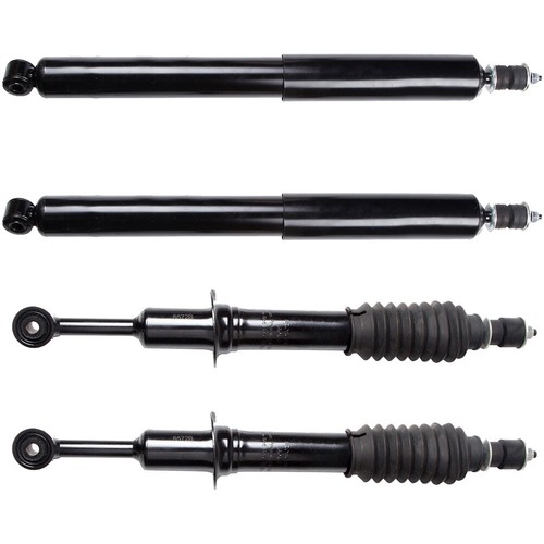 Front Rear Struts Shocks Absorber For 2005-2021 Toyota Tacoma Left Right - 第 1/8 張圖片