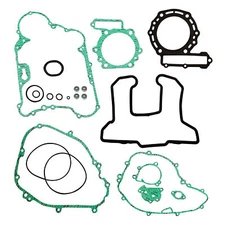 For Kawasaki KLR650 KL650 KLR 650 1995-2010 Complete Engine Gasket Kit Set