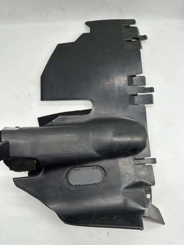 Mercedes-benz 230 E 124 Verkleidung unter Lenkrad links schwarz 1246802517 L317