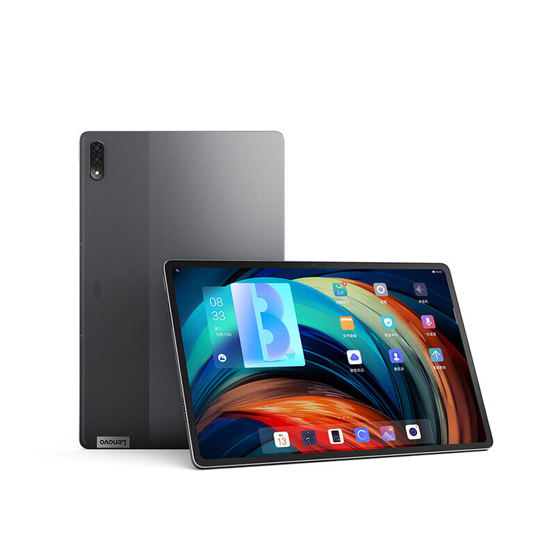 Lenovo Xiaoxin Pad Pro 2021 スナドラ870 有機EL