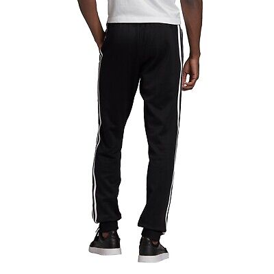 Adidas Originals Primeblue Superstar SST Track Pants (Black Adidas Originals Primeblue Superstar SST Track Pants (Black