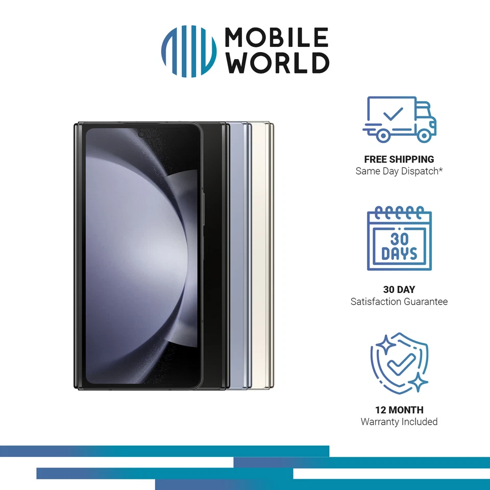 Samsung Galaxy Z Fold 5 5G - Very Good