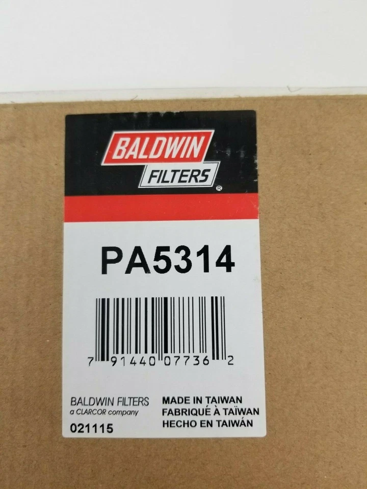 Filtro de aire Premium Guard PA5314 Foto 2 de 2
