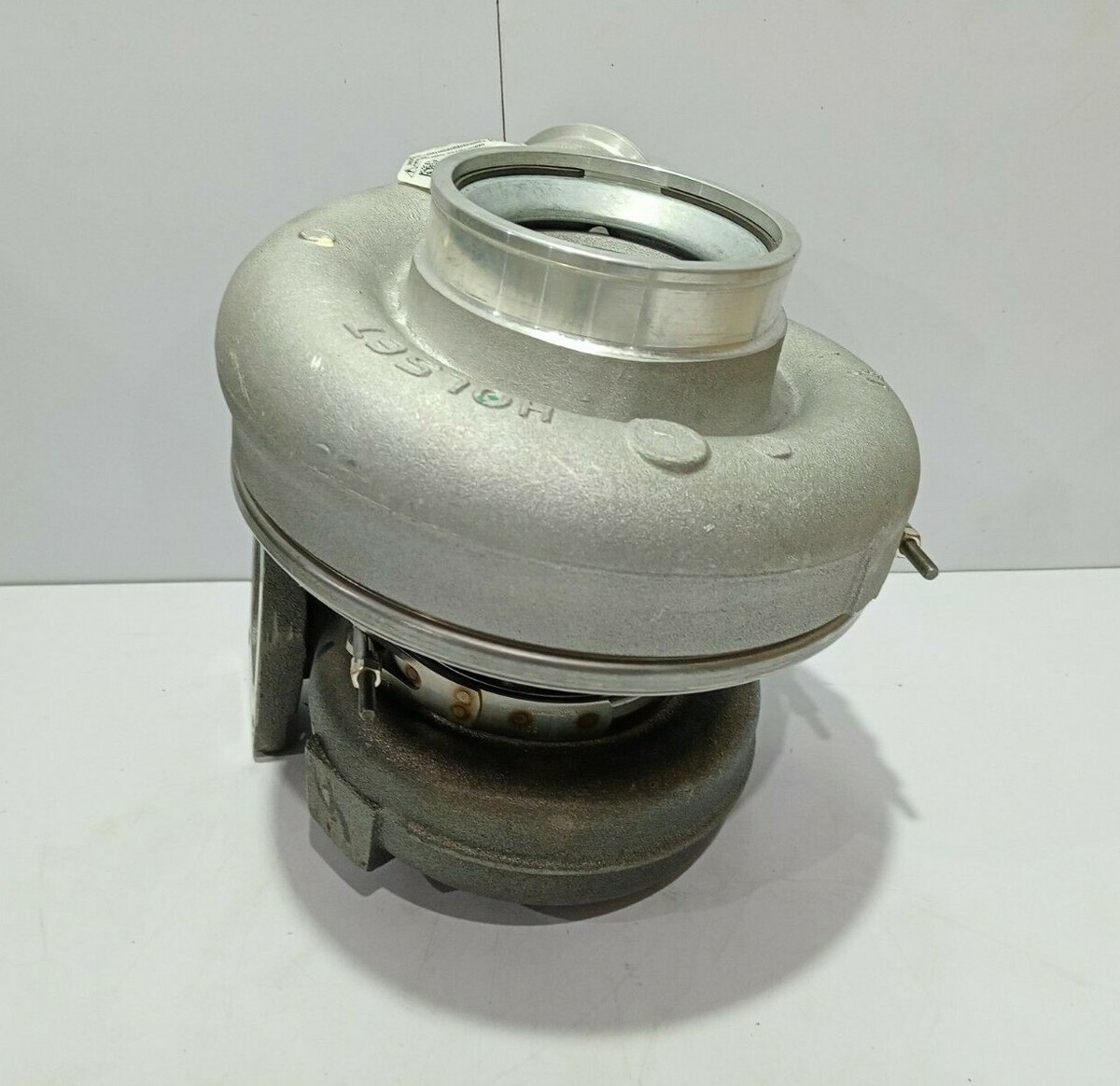 FPT 504115756 Turbolader Fiat Iveco Holset 504115756 | eBay 