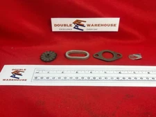 NOS Gaskets and Assorted Small Parts - NO NUMBER
