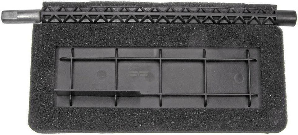 KIT DE REPARO DE PORTA MISTURA HVAC COMPATÍVEL COM 1997-2000 JEEP CHEROKEE 4.0L-L6 902-326 - Imagem 2 de 2