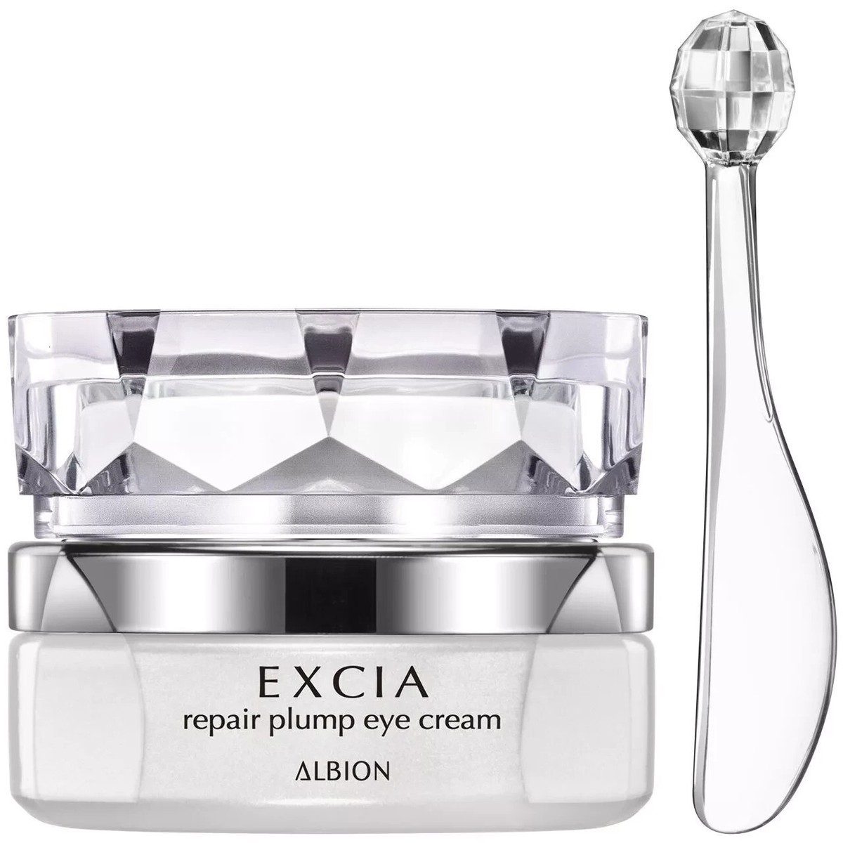ALBION EXCIA repair intense eye cream 【公式通販】