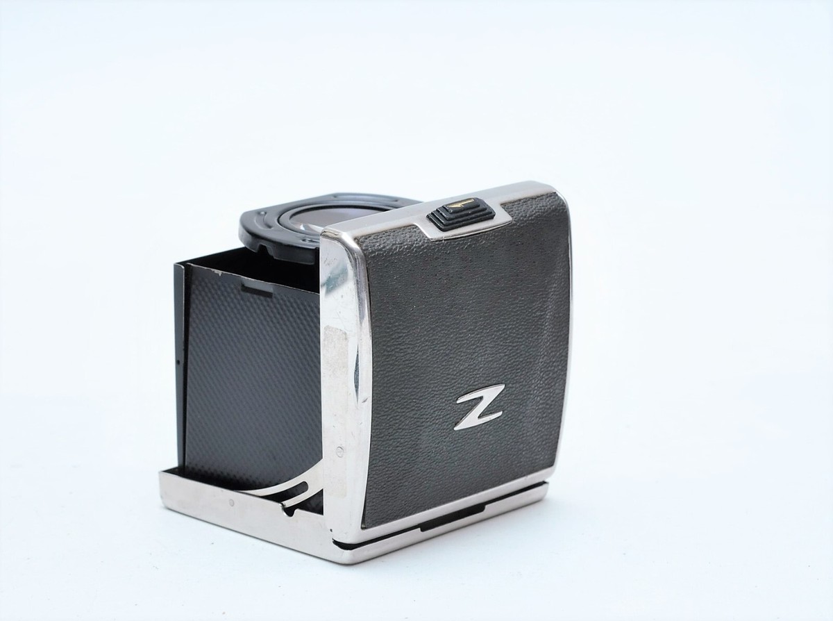 Zenza Bronica Waist Level Finder for S2 S2A Camera