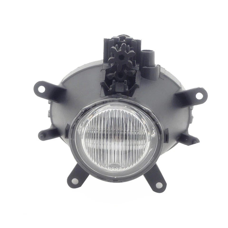 1x Front Bumper Fog Light Driving Lamp Left=Right For BMW 3-Series E46 2001-2004 - image 2 of 4