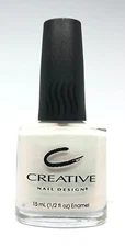 CND ORIGINAL Creative Nail Design Nail Lacquer HYPER FRESH Long Wear Polish