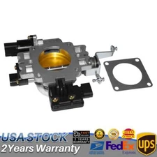 Throttle Body 53032023AB for 1996-2001 Jeep Cherokee Wrangler TJ 4.0L