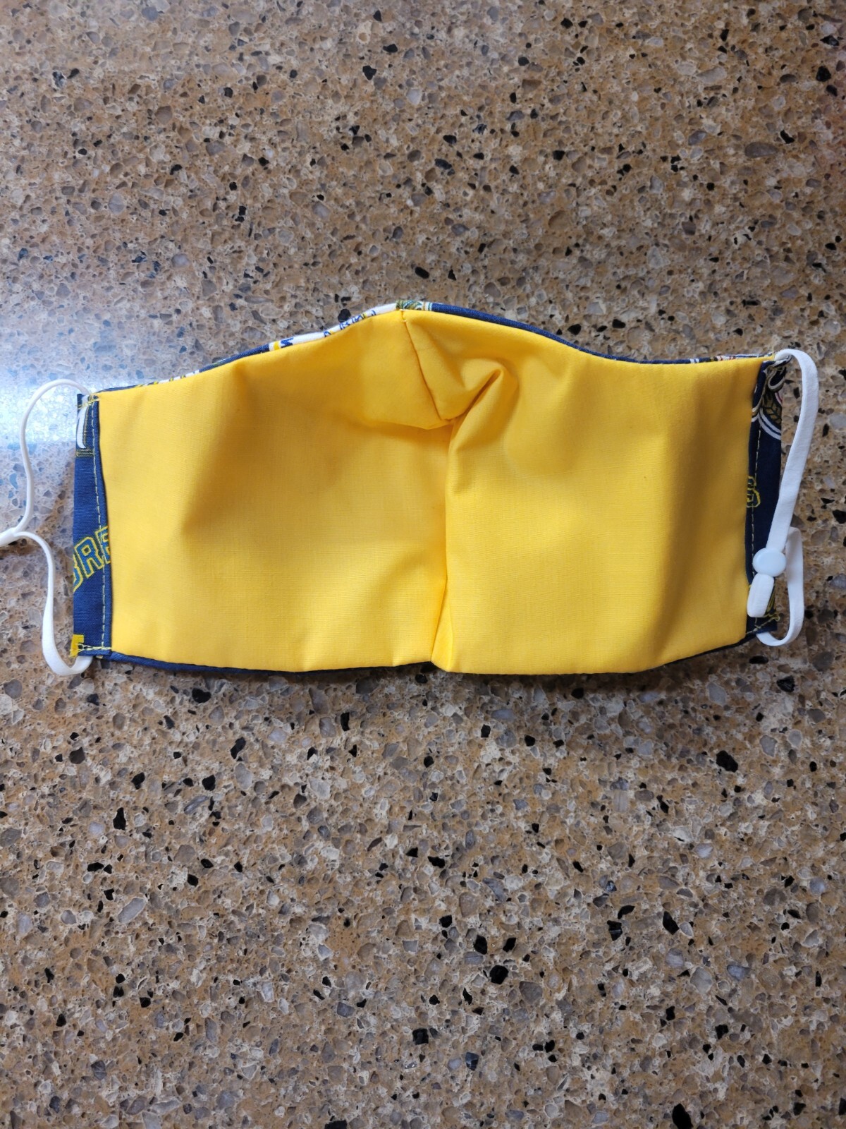 Milwaukee Brewers contoured face mask eBay