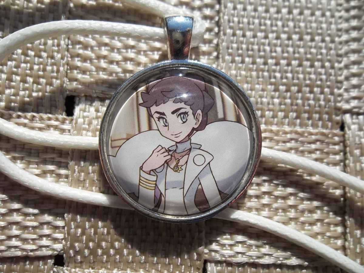 Pokemon choker shop