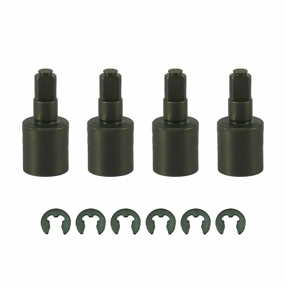 RCAWD for 1/10 Redcat Racing Volcano Tornado EPX PRO Diff Di