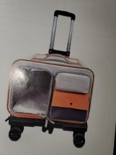 NIB Cat Carrier Cart CART ONLY 