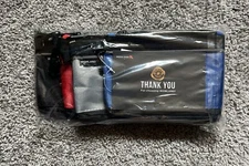 Utility Bag 4 Pack Tool Pouch 7/9/10/12 Inch Storage IRONLAND