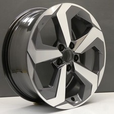 Jantes Nissan QASHQAI