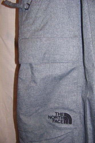 The North Face Freedom Snowboard Ski Pants, Men's XXL XXLarge, NWT - Picture 4 of 7