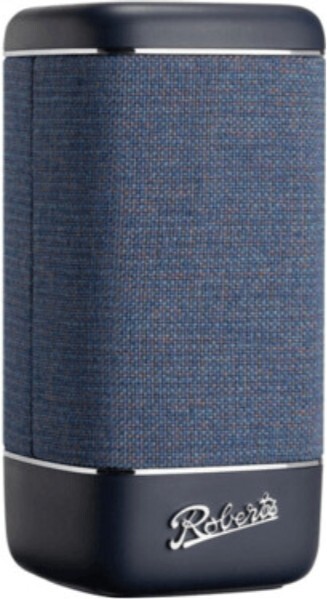 Thumbnail - Roberts Beacon 325 Midnight Blue Tragbarer Bluetooth-lautsprecher