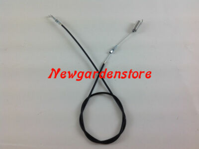 Original Al-Ko Clutch Control Cable For Lawn Mower Tractor 407151