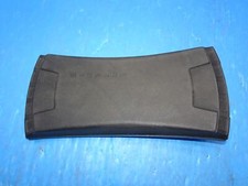 74-77 Porsche 911 Steering Wheel Horn Pad Button Oem Black 91134709701