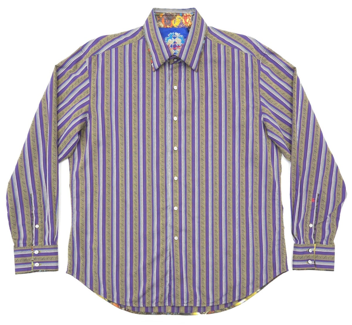 Robert Graham Men display picture 1