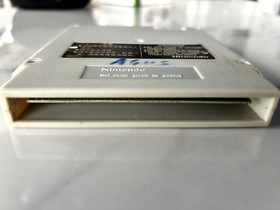 Super Mario Bros. II (2) Asian Version - Nintendo Nes