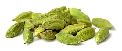 100% Natural Pure Premium and Best Quality Spice Green Cardamom Pod From India - Image 1 of 4
