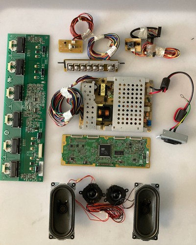 va2226w viewsonic lcd panel repair pricelist