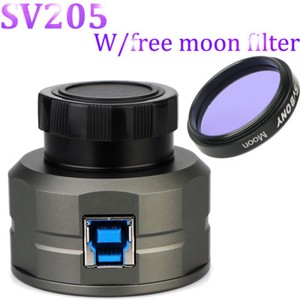 SVBONY-SV205-8MP-USB3-0-Electronic-Eyepieces1-25-039-039-Astronomy-Camera-For-Telescope