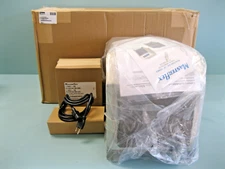 Cole-Parmer 77420-30 Masterflex I/P Console Drive 77602-30 Head NEW P17