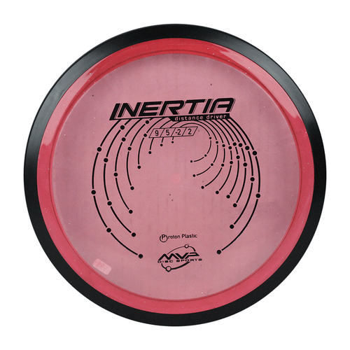 MVP Disc Golf Proton Inertia Distance Driver 9/5/-2/2 - Choose Exact - Picture 31 of 39