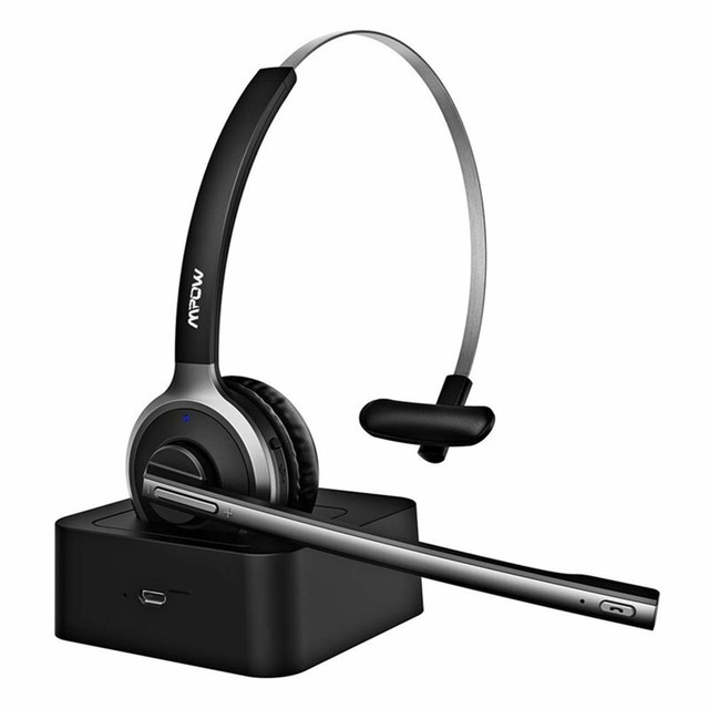 Mpow T6 Bluetooth 5.0 Wireless 
