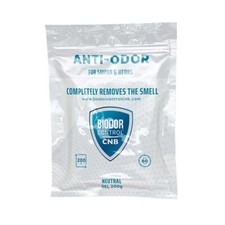 Biodor Control CNB Neutral Odour Neutraliser Eliminates Strong Smells 200g