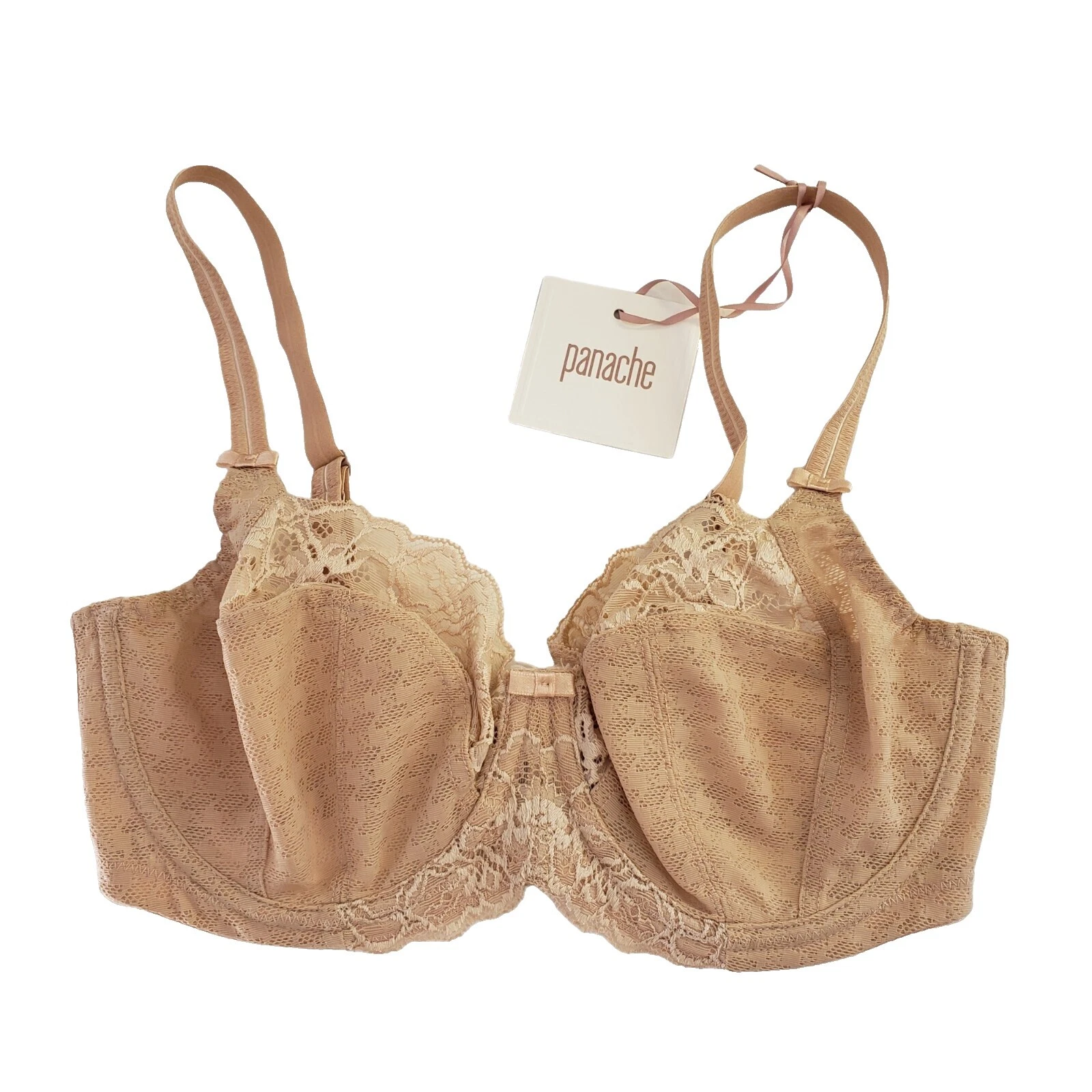 Panache One Size Band E Bras & Bra Sets for Women