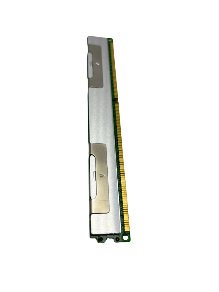IBM 46W0714 16GB PC3-14900R DDR3-1866 2RX4 VLP Memory Module 47J0236 46W0712 w60 - Image 3 of 3