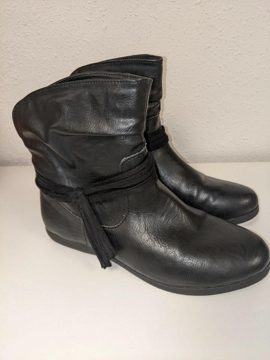 Kohls lifestride shop boots