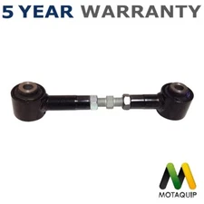 Motaquip Rear Upper Track Control Arm Fits Mazda 6 1.8 2.0 D 2.3 G26A28500A