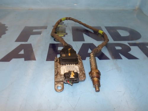 RENAULT TRAFIC VAUHXALL VIVARO 2014-2019 1.6 DTI R9M452 NOX SENSOR 227905433R V2 - Picture 2 of 9