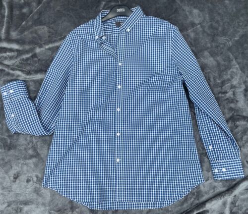 M & S Shirt 17.5 “ collar Regular Fit