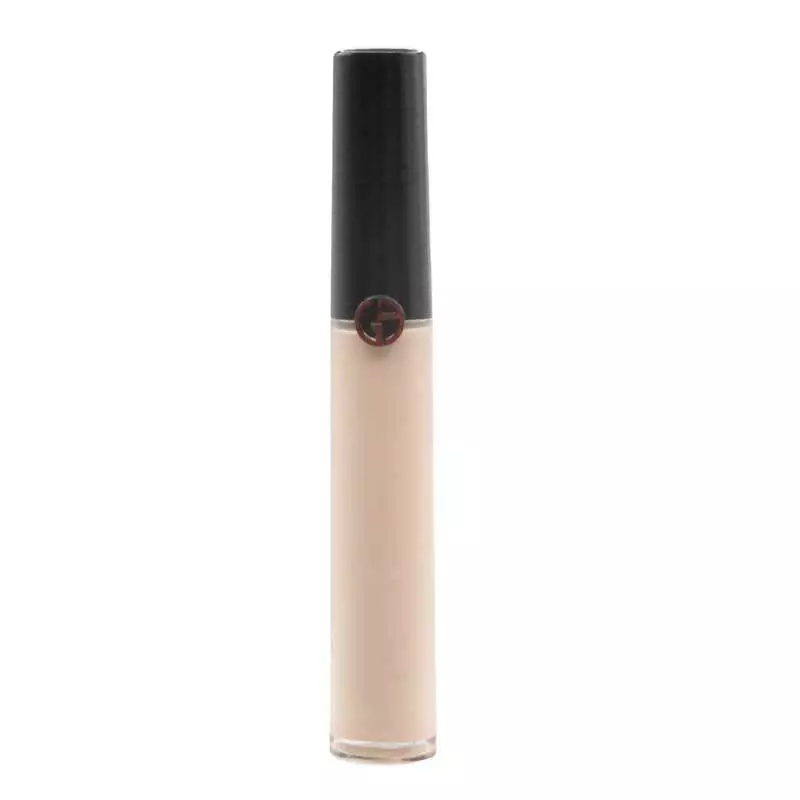 Power fabric concealer armani deals