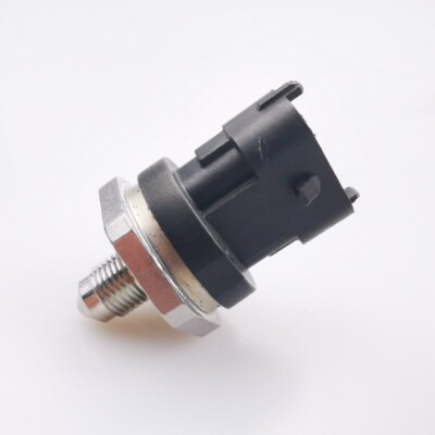 #ad Auto Fuel Rail Pressure Sensor 30026497 for SAIC MAXUS G10 2.0T Repair Replace $95.99