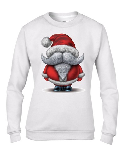 Santa Claus Christmas Gnome Women's 