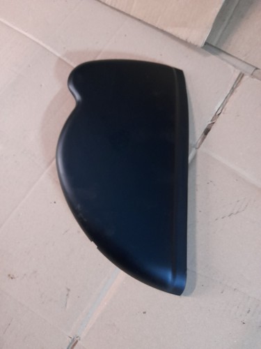 VW Passat 3B Verkleidung Armaturenbrett Seite rechts 3B0858036 schwarz