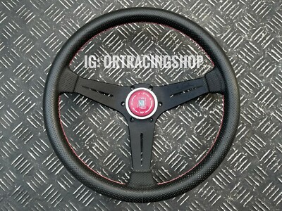 JDM Rare Item NARDI Steering Wheel Limited 70Pcs Collab JDM Rare Item NARDI Steering Wheel Limited 70Pcs Collab