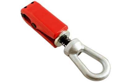 Power-Tec 91072 Self Lock Maxi Clamp - 60 mm