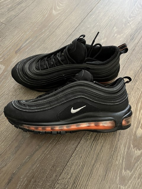 nike junior 97
